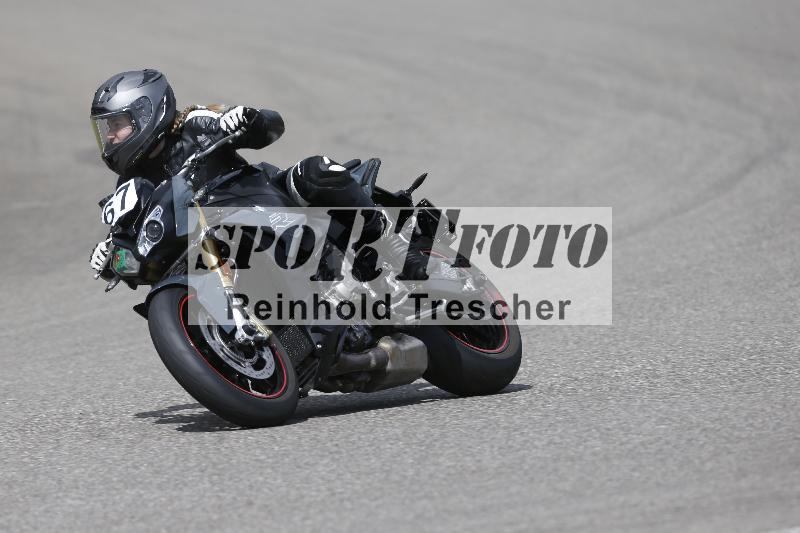 /18 05.06.2026  TZ Motorsport ADR/Gruppe gruen/67
